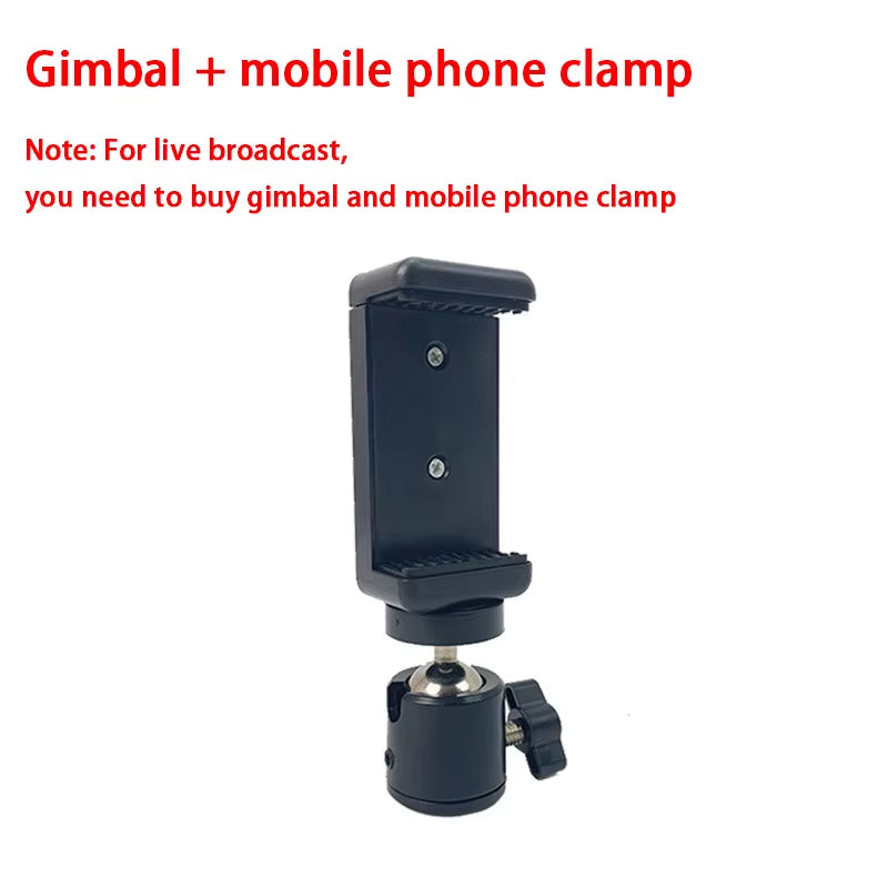 110Cm Universal Portable Bracket for Magcubic HY300 Pro Projector Tripod Stand Mount for Magcubic Hy320Mini Projector